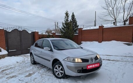 Renault Megane II, 2006 год, 400 000 рублей, 2 фотография