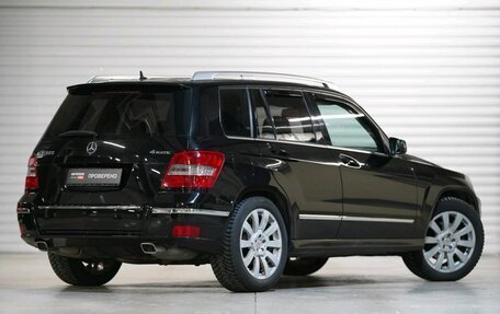 Mercedes-Benz GLK-Класс, 2012 год, 1 525 000 рублей, 2 фотография