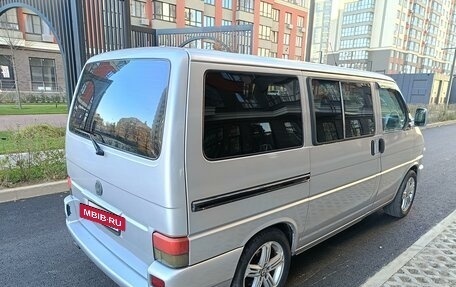 Volkswagen Multivan T4, 2000 год, 1 199 000 рублей, 7 фотография