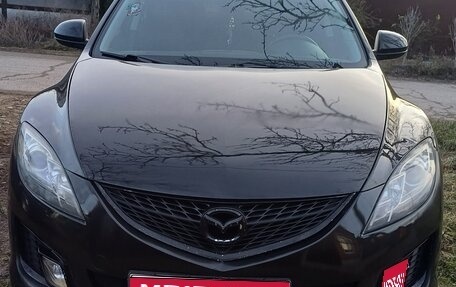 Mazda 6, 2008 год, 735 000 рублей, 2 фотография