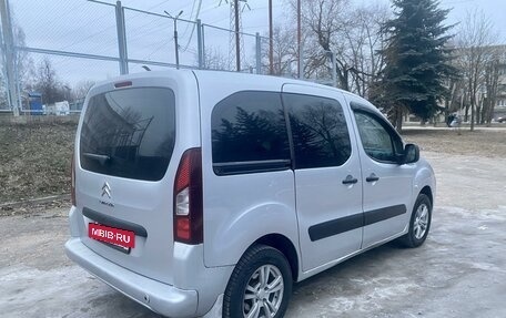 Citroen Berlingo II рестайлинг, 2013 год, 695 000 рублей, 2 фотография