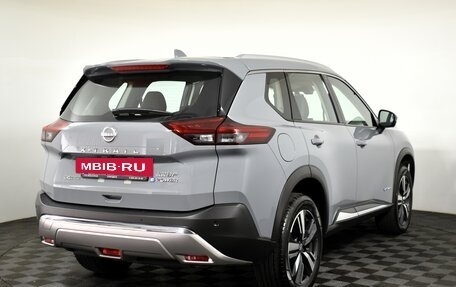 Nissan X-Trail, 2024 год, 4 355 000 рублей, 4 фотография