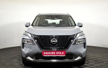 Nissan X-Trail, 2024 год, 4 355 000 рублей, 2 фотография