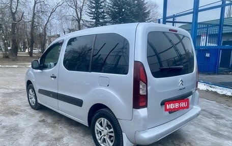 Citroen Berlingo II рестайлинг, 2013 год, 695 000 рублей, 5 фотография