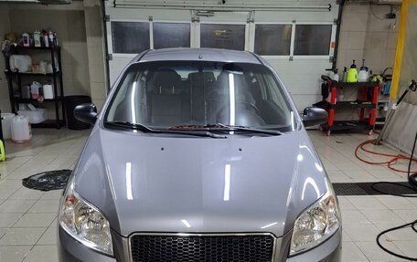 Chevrolet Aveo III, 2009 год, 720 000 рублей, 2 фотография