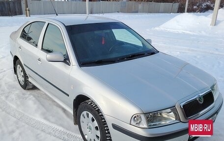 Skoda Octavia IV, 2007 год, 700 000 рублей, 6 фотография