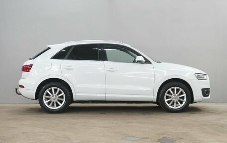 Audi Q3, 2014 год, 1 580 000 рублей, 5 фотография