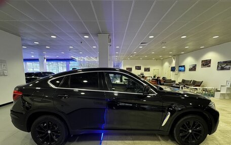 BMW X6, 2019 год, 4 586 000 рублей, 5 фотография