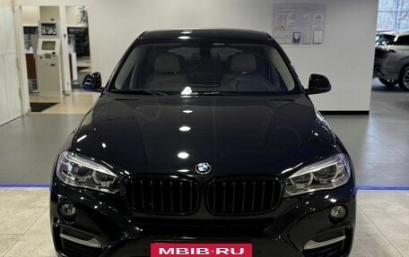 BMW X6, 2019 год, 4 586 000 рублей, 3 фотография