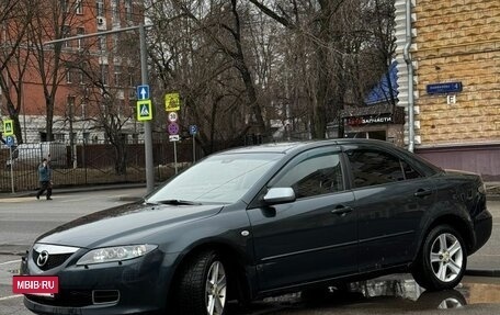 Mazda 6, 2006 год, 520 000 рублей, 2 фотография