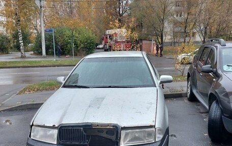 Skoda Octavia IV, 2000 год, 225 000 рублей, 2 фотография