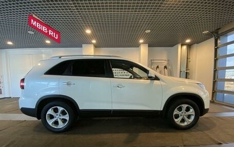 KIA Sorento II рестайлинг, 2013 год, 1 530 000 рублей, 4 фотография