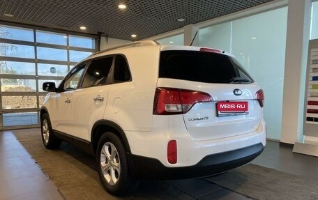 KIA Sorento II рестайлинг, 2013 год, 1 530 000 рублей, 7 фотография