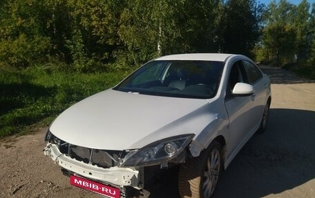 Mazda 6, 2011 год, 520 000 рублей, 2 фотография