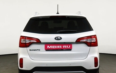 KIA Sorento II рестайлинг, 2016 год, 2 070 000 рублей, 6 фотография