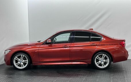 BMW 3 серия, 2018 год, 2 750 000 рублей, 5 фотография