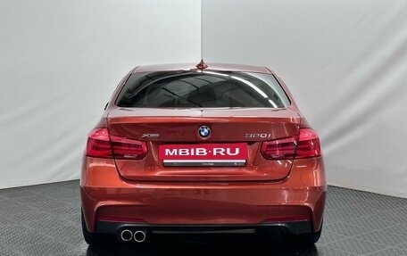 BMW 3 серия, 2018 год, 2 750 000 рублей, 4 фотография