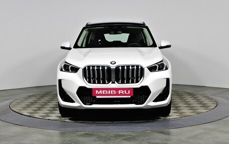 BMW X1, 2024 год, 7 600 000 рублей, 3 фотография