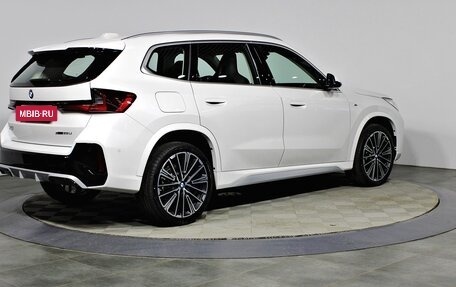 BMW X1, 2024 год, 7 600 000 рублей, 6 фотография