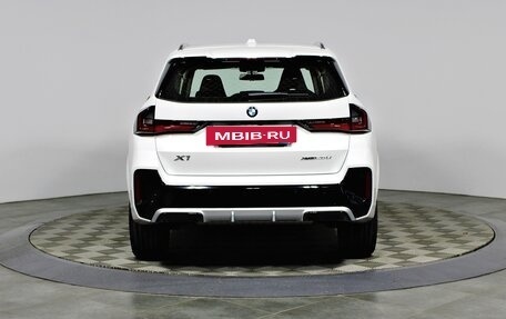 BMW X1, 2024 год, 7 600 000 рублей, 7 фотография