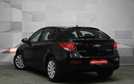 Chevrolet Cruze II, 2012 год, 750 000 рублей, 4 фотография