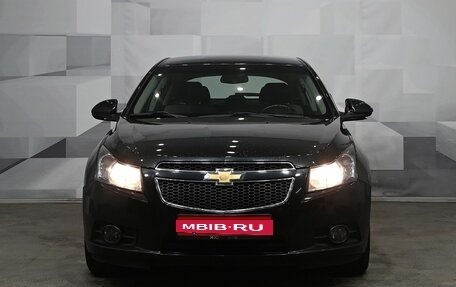 Chevrolet Cruze II, 2012 год, 750 000 рублей, 2 фотография