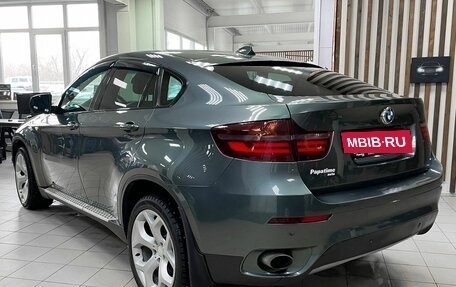 BMW X6, 2008 год, 1 949 000 рублей, 4 фотография