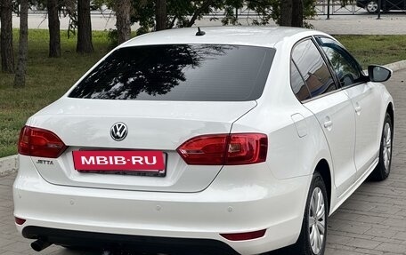 Volkswagen Jetta VI, 2014 год, 1 460 000 рублей, 10 фотография