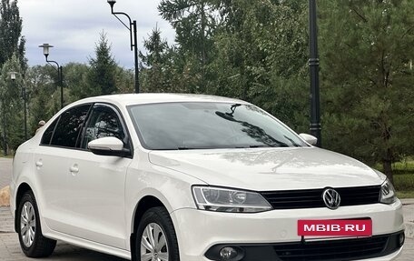 Volkswagen Jetta VI, 2014 год, 1 460 000 рублей, 6 фотография