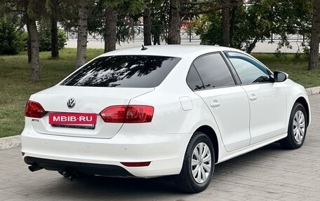 Volkswagen Jetta VI, 2014 год, 1 460 000 рублей, 8 фотография