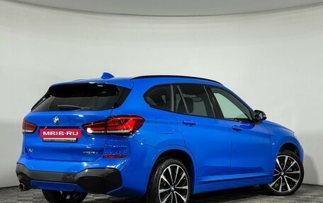 BMW X1, 2019 год, 3 725 000 рублей, 2 фотография