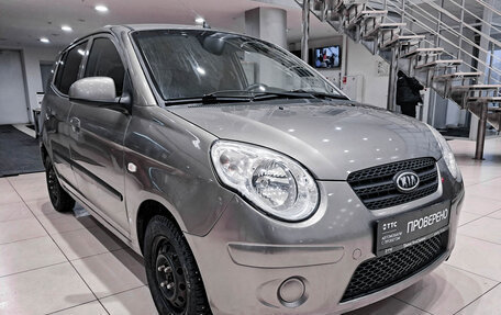 KIA Picanto I, 2010 год, 430 000 рублей, 3 фотография