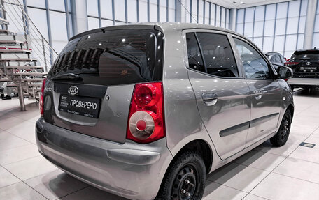 KIA Picanto I, 2010 год, 430 000 рублей, 5 фотография