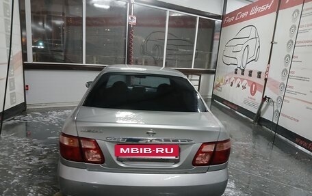 Nissan Almera, 2005 год, 360 000 рублей, 4 фотография