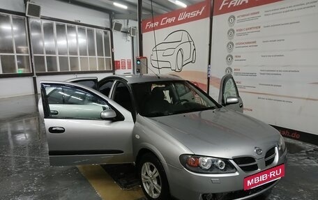 Nissan Almera, 2005 год, 360 000 рублей, 2 фотография