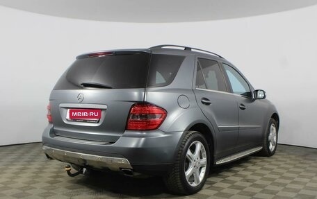 Mercedes-Benz M-Класс, 2005 год, 1 200 000 рублей, 3 фотография