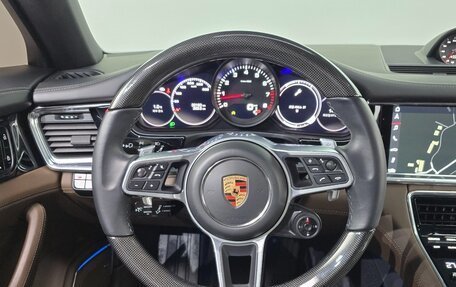 Porsche Panamera II рестайлинг, 2020 год, 8 720 000 рублей, 5 фотография