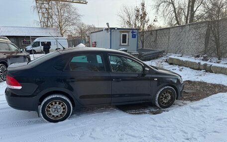 Volkswagen Polo VI (EU Market), 2011 год, 470 000 рублей, 2 фотография