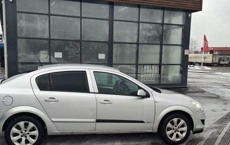 Opel Astra H, 2008 год, 500 000 рублей, 2 фотография