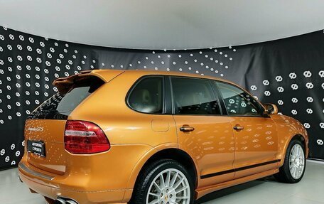 Porsche Cayenne III, 2008 год, 1 629 000 рублей, 7 фотография