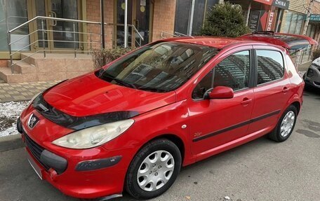 Peugeot 307 I, 2006 год, 420 000 рублей, 2 фотография