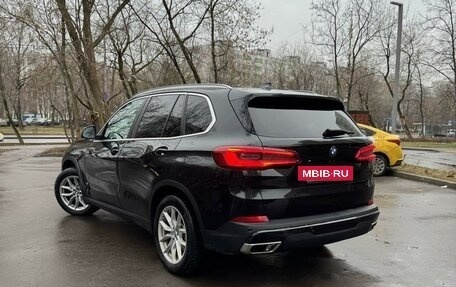 BMW X5, 2019 год, 6 600 000 рублей, 5 фотография