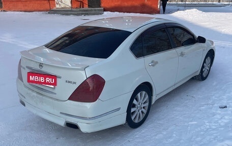 Nissan Teana, 2007 год, 650 000 рублей, 3 фотография