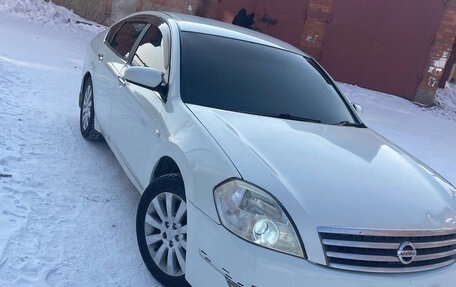 Nissan Teana, 2007 год, 650 000 рублей, 2 фотография