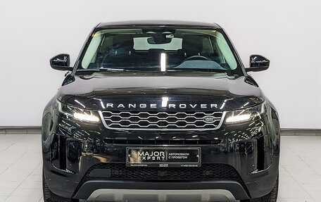 Land Rover Range Rover Evoque II, 2022 год, 4 825 000 рублей, 2 фотография