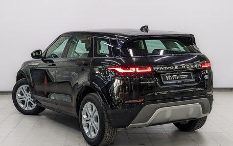 Land Rover Range Rover Evoque II, 2022 год, 4 825 000 рублей, 7 фотография