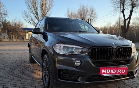 BMW X5, 2016 год, 3 500 000 рублей, 3 фотография