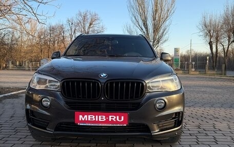 BMW X5, 2016 год, 3 500 000 рублей, 2 фотография