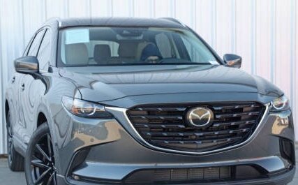 Mazda CX-9 II, 2022 год, 4 430 000 рублей, 2 фотография