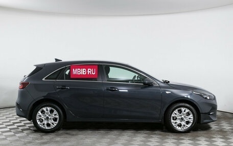 KIA cee'd III, 2022 год, 2 580 000 рублей, 4 фотография